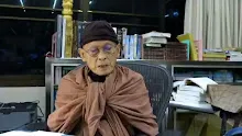 สื่อธรรมะพ่อครู ตอน คนปทปรมะ กับคนใบลานเปล่าคือคนเช่นไร.mp4