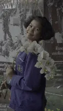 690301 สสธ ม1  ร่วมงานพุทธา ปฐมอโศก 128.JPG