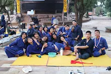 671116 ค่ายเปิดเทอมนักเรียนสัมมาฯ ปิ้งข้าวจี่ 35.JPG
