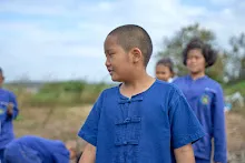 671106 กิจกรรมค่ายสมุนพระราม เล่นโคลนริมมูล57.jpg