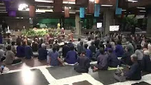 สื่อธรรมะพ่อครู(พิธีกรรม) ตอน เริ่มต้นรายการสำมะปี๋ซี่วิต.mp4