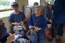 680703 เด็กสมุนพระรามนั่งรถไฟไปปฐมอโศก ร่วมงาน ๙๐ ปี ลุงจำลอง 134.jpeg