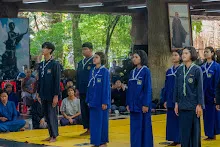 680411 พิธีรับกลด นักเรียนและนิสิตสัมมาสิกขา ปี 68 30.jpg