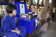 680615 สมุนพระราม ฝึกพาณิชย์บุญนิยม ขายสินค้า อุทยานบุญนิยม 3-2568 38.JPG