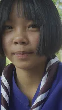 690304 สสธ ม1  ร่วมงานพุทธา ปฐมอโศก 2.JPG