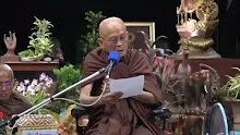 สื่อธรรมะพ่อครู(อาสวะ อนุสัย) ตอน อรหันต์จะไม่มีฝันร้าย-_.mp4