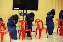 680521 ค่ายเปิดเทอม เรียนรู้มารยาทไทย 38.JPG