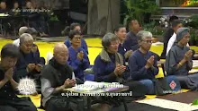สื่อธรรมะพ่อครู(สัมมาทิฎฐิ 10) ตอน ทัศนคติ กับ สัมมาทิฏฐิ.mp4