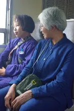 690225 สสธ ม1 เดินทางรถไฟไปปฐมอโศก 80.JPG