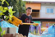 680109 สสธ.ม.4 ฝนเมล็ดพุทธรักษา ฝึกโยคะ สมุนพระรามชายช่วยร่อนทรายทำน้ำตก สวนน่ารัก 158.jpg