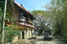 680209-12 นร. Horizon Middle School จาเกาหลี ศึกษาวัฒนธรรมบุญนิยม  บ้านราช 21.jpg