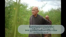 สื่อธรรมะพ่อครู(พระวินัย) ตอน ถูกใช้ให้ร่วมลักของมีวิบากไหม.mp4