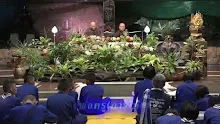 สื่อธรรมะพ่อครู(การเมืองบุญนิยม) ตอน หัวใจประชาธิปไตย 2 ประการ.mp4