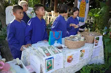 680615 สมุนพระราม ฝึกพาณิชย์บุญนิยม ขายสินค้า อุทยานบุญนิยม 3-2568 29.JPG