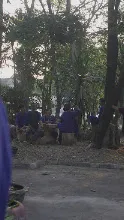 690302 สสธ ม1  ร่วมงานพุทธา ปฐมอโศก 27.JPG