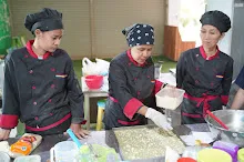 680716 ภาพทำขนมปัง ฐานงานแม่สะอาด Mothers Vegan Bakery 69.JPG