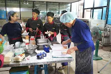 680716 ภาพทำขนมปัง ฐานงานแม่สะอาด Mothers Vegan Bakery 76.JPG