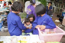 680720 สมุนพระราม ฝึกพาณิชย์บุญนิยม ขายสินค้า อุทยานบุญนิยม 6-2568 480.JPG