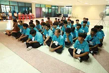 680528 อบรมนักเรียน รร.ขวาวใหญ่วิทยา ชมคลิปชีวิตร่ำให้ คลิปแนะนำชุมชน 4.JPG