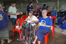 680628 เด็กสมุนพระรามร่วมทำบุญขึ้นบ้านใหม่ ญาติน้องบัว บ้านคำกลาง 377.jpeg