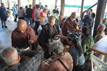 680615 สมุนพระราม ฝึกพาณิชย์บุญนิยม ขายสินค้า อุทยานบุญนิยม 3-2568 16.JPG
