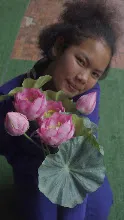 690304 สสธ ม1  ร่วมงานพุทธา ปฐมอโศก 49.JPG