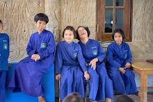 671214 สมุนพระราม เล่นเกมเดินโชว์ ขนหินทำน้ำตก 12.jpg