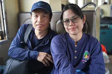 680703 เด็กสมุนพระรามนั่งรถไฟไปปฐมอโศก ร่วมงาน ๙๐ ปี ลุงจำลอง 83.jpeg