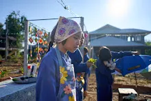 671201 นร.สมุนพระราม บูรณาการวิชาการงานฯ ทำข้าวจี่เพื่อสุขภาพ 13.jpg