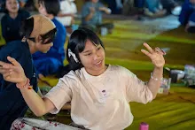 670114 งานวันเด็ก ราชธานีอโศก การแสดงค่ำ จับฉลากของขวัญ 246.jpeg