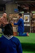 680411 พิธีรับกลด นักเรียนและนิสิตสัมมาสิกขา ปี 68 37.jpg