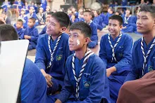 680314 พิธีอำลา สสธ.ม.3 ม.6 ปี 2568 เฮือนศูนย์สูญ 111.jpg