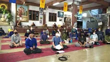 สื่อธรรมะพ่อครู ตอน สัมมาทิฏฐิวนขึ้นซ้ำแต่เจริญเหมือนก้นหอย.mp4