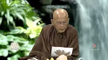 สื่อธรรมะพ่อครู(อาริยบุคคล) ตอน อรหันต์สุขวิปัสสโก คืออะไร.mp4