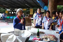 680529 อบรมนักเรียน รร.ขวาวใหญ่วิทยา เรียนรู้การทำโปรตีนกรอบ  5.JPG