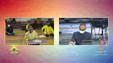 สื่อธรรมะพ่อครู ตอน อย่าอยู่กับกิเลสอย่างสีลัพพตปรามาส -_.mp4