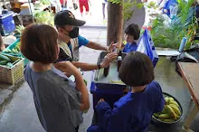 680615 สมุนพระราม ฝึกพาณิชย์บุญนิยม ขายสินค้า อุทยานบุญนิยม 3-2568 24.JPG