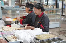 680716 ภาพทำขนมปัง ฐานงานแม่สะอาด Mothers Vegan Bakery 590.JPG