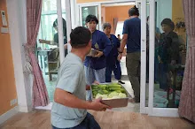 680628 เด็กสมุนพระรามร่วมทำบุญขึ้นบ้านใหม่ ญาติน้องบัว บ้านคำกลาง 246.jpeg