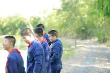 671116 กิจกรรมภาคบ่ายวันปิดค่าย 234.JPG