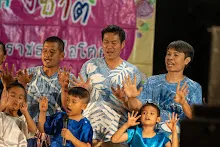 670114 งานวันเด็ก ราชธานีอโศก การแสดงค่ำ จับฉลากของขวัญ 78.jpeg