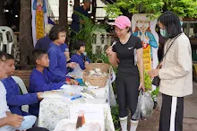 680615 สมุนพระราม ฝึกพาณิชย์บุญนิยม ขายสินค้า อุทยานบุญนิยม 3-2568 90.JPG