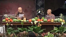 สื่อธรรมะพ่อครู ตอน หัวใจแท้ของการปฏิบัติคือหมดสุขหมดทุกข์ -_.mp4