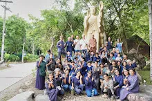 680703 เด็กสมุนพระรามนั่งรถไฟไปปฐมอโศก ร่วมงาน ๙๐ ปี ลุงจำลอง 141.jpeg