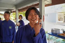 680109 สสธ.ม.4 ฝนเมล็ดพุทธรักษา ฝึกโยคะ สมุนพระรามชายช่วยร่อนทรายทำน้ำตก สวนน่ารัก 89.jpg