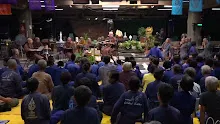 สื่อธรรมะพ่อครู(จิตว่าง) ตอน วางใจอย่างไรกับวิบากเจ็บป่วย-_.mp4