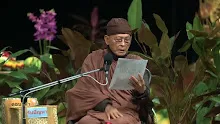 หมวดอาริยบุคคล โพธิสัตว์