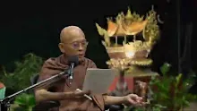 สื่อธรรมะพ่อครู(สัมมาทิฎฐิ 10) ตอน จิตคือประธานเป็นอย่างไร.mp4