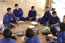671115 ค่ายเปิดเทอมนักเรียนสัมมาฯ ฝึกทำอาหารและกินข้าว  128.JPG