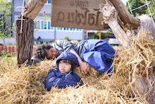 671216 สมุนพระราม ห่มดินสวนน่ารักด้วยฟางข้าว วัดระดับน้ำคลองไส้ไก่ 59.jpg